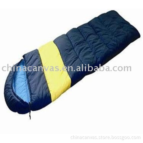 sleeping bag camping